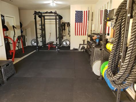 The Ultimate Squat Rack Guide 2025 Garage Gym Reviews