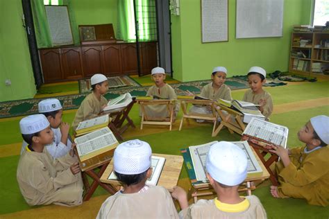 Sejarah Perkembangan Pendidikan Islam Di Indonesia Samuat