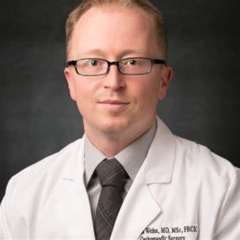 William Weiss Professor Assistant Orthopedic Surgery