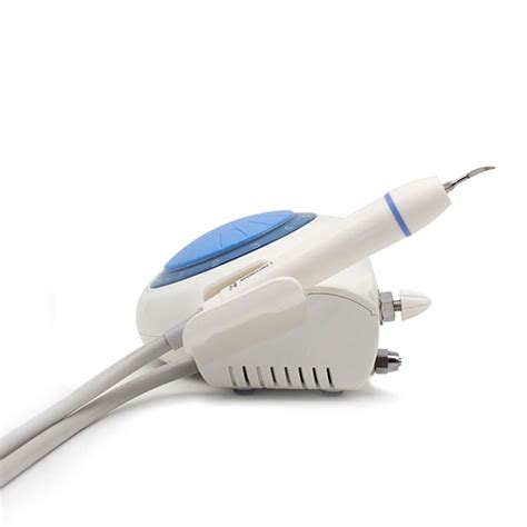 EMS Compatible LED B5L Veterinary Dental Scaler - DentalKeys