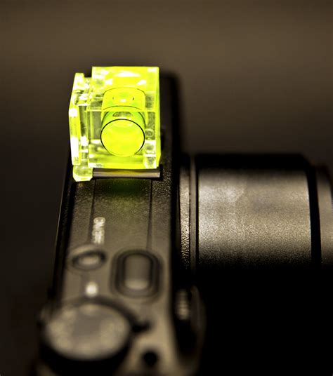 Bubble Level Flash Film Camera Level Axis Hot Shoe Cover Spirit Protection Cap Canon Fujifilm