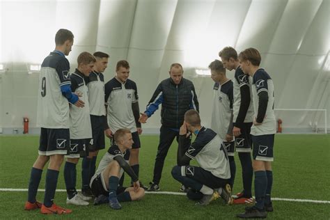 3 Ways Team Sports Can Improve Social Skills Discover Soccer