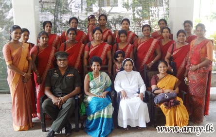 Jaffna Teachers Meet Their Counterparts at Colombo Bishop & Ladies Colleges | Sri Lanka Army