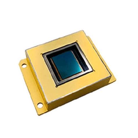 Short Wave Infrared Ingaas Linear Image Sensors Swir Lenses