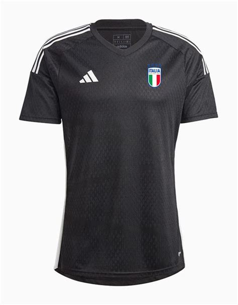 Italy 2023 Gk 2 Kit