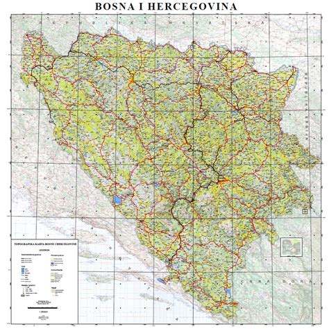 Federalna Uprava Za Geodetske I Imovinsko Pravne Poslove Je U Skladu Sa