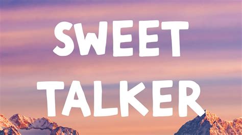 Years Years Sweet Talker Lyrics With Galantis YouTube