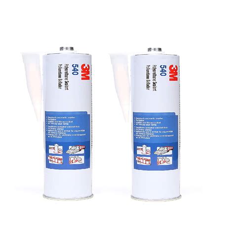 3mtm 3m Polyurethane Sealant 540 600 Ml At Rs 650 In Bengaluru Id