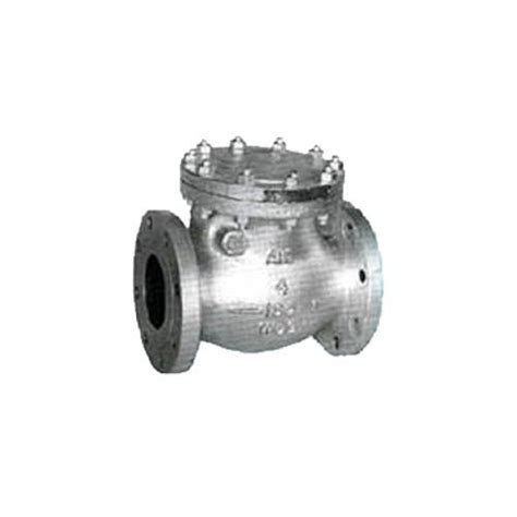 Buy L T Cast Steel Swing Check Valve Ibr Ln F Mm Inch