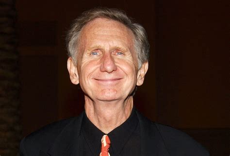 René Auberjonois Dies — Odo From Star Trek Deep Space Nine Benson