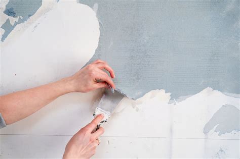 Wallpaper Removal Services | Asheville NC Painter | D.A.B. Painting