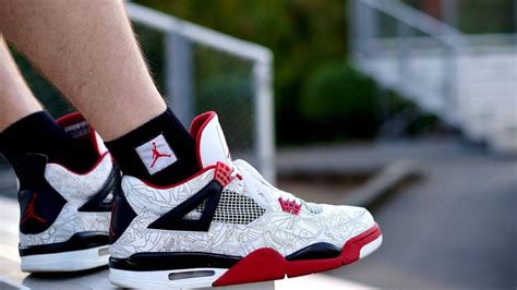 The 25 Best Air Jordan 4 Colourways Of All Time The Sole Supplier