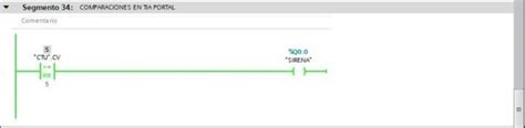 Comparadores Tia Portal Funciones De Comparaci N Al Detalle Tecnoplc