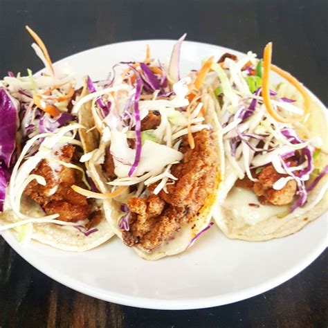 hot chicken tacos 040518 – The Best Restaurant in South Nashville