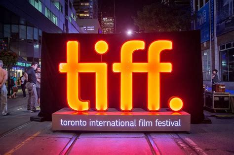 Toronto International Film Festival Selects Filmfreeway As Its