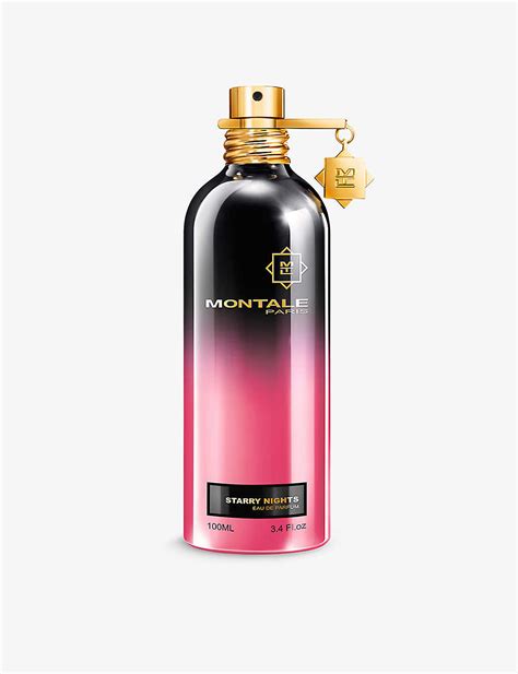 Montale Starry Nights Eau De Parfum 100ml