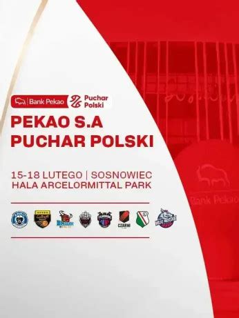 Pekao S A Puchar Polski Mężczyzn 2024 finał Sporty drużynowe 18