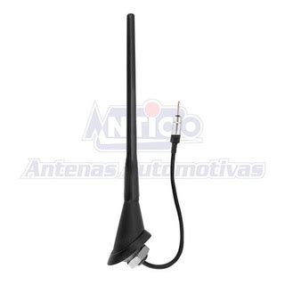 Antena Teto Completa Gol Parati Saveiro G G A Shopee Brasil