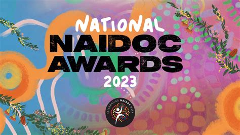 National Naidoc Awards 2023 Abc Iview