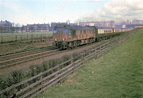 Mk1 Metro Cammell Pullman Cars Part 2 Flickr