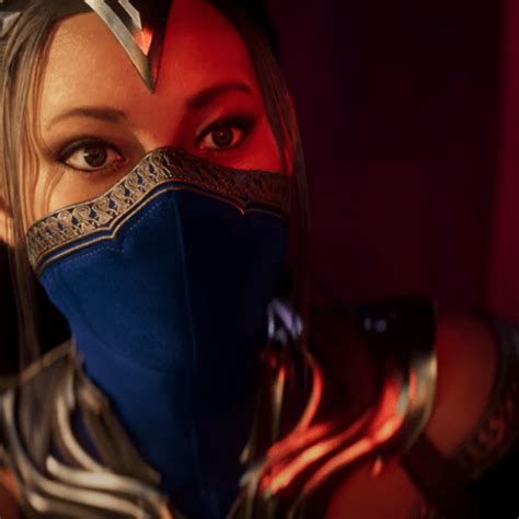 Mortal Kombat 1 Divulga Uma Série De Novidades Veja