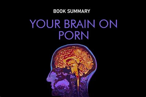 Your Brain On Porn