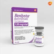 Benlysta Uses Dosage Side Effects Warnings Drugs