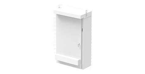 New Flange Mount Disconnect Enclosure Solutions Added To The Weatherflo