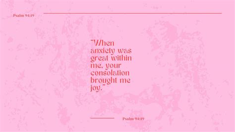 Pink Bible Verse Computer Wallpapers Wallpaper Cave