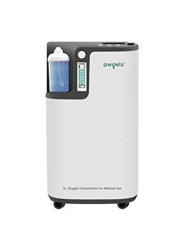 Owgels Oxygen Concentrator Rental Service Lpm At Rs Month In Mysore