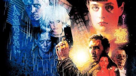 Blade Runner 2 Archives - Overmental