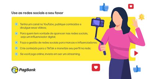 Como ganhar dinheiro na internet 27 ideias de negócios