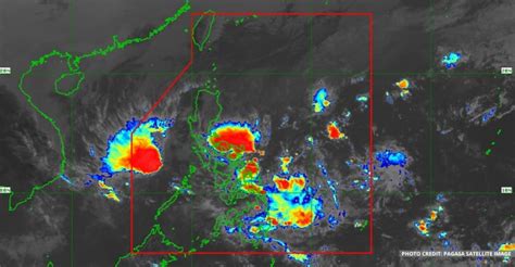 Pagasa Lpas Spotted Inside Par Whatalife