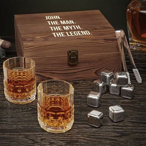 19 Unusual Gifts for Men that Rock