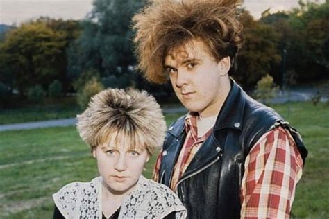 How Elizabeth Fraser And Robin Guthrie Brought The End Of Cocteau Twins