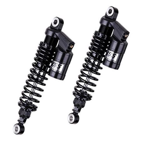 Yss Topline Twin Shock Absorbers Triumph Bonneville Se