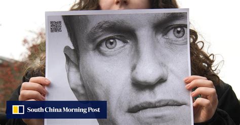 Russian opposition leader Alexei Navalny located in Arctic prison 3 ...