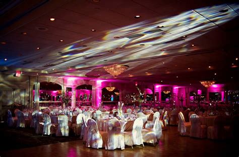 Benefits and Galas - For Banquets, Events and Weddings