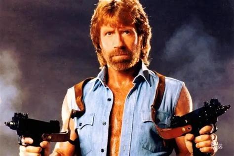 What Is Chuck Norris's Net Worth? (Updated 2023)