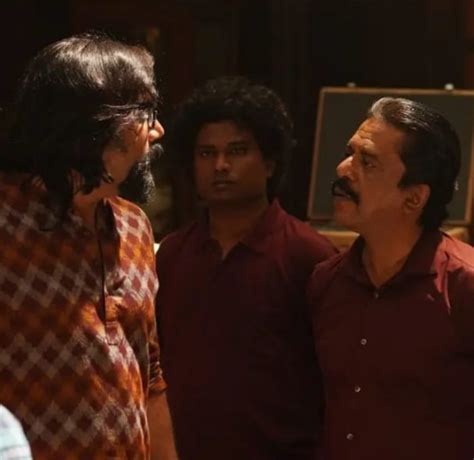 Animal Fame Upendra Limaye First Denied Freddy Patil Role And Then