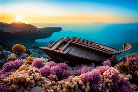 Les plus belles épaves à explorer en Méditerranée Plongée Libre