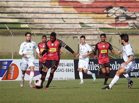 Flamengo de Guarulhos é rebaixado à Quinta Divisão do futebol paulista