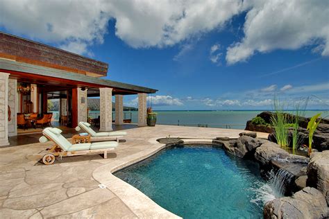 Previews Portfolio: Hawaii's Best Luxury Homes | Hawaii Home