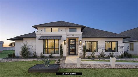 Exteriors Photo Gallery Perry Homes