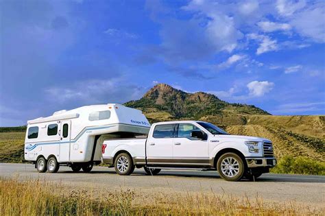 The 10 Best Small Fifth Wheel Trailers You Can Buy Right Now