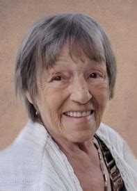 Mme Normande Jean Avis D C S Necrologie Obituary