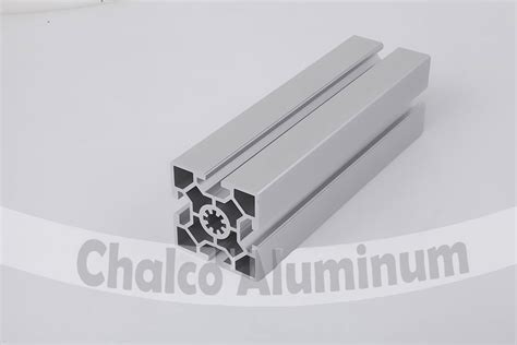 60mm T Slot Aluminum Henan Chalco