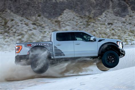 2024 Ford Raptor R V8 Manya Karola