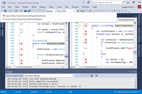 Visual Studio 2019 Entreprise Digideel