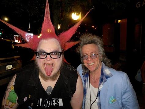 Skankfest Recap Naked Roast Reggie Watts Artie Lange And More Plus Mike Recine S Comedy